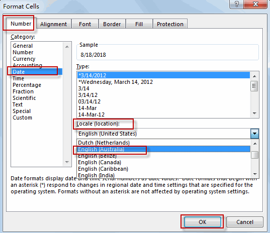 change data format3