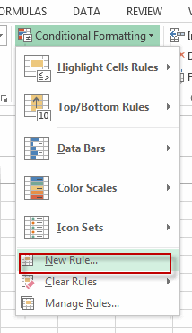 conditional formatting date2