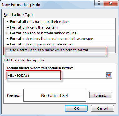 conditional formatting date3