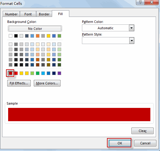 conditional formatting date4