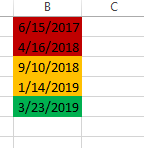 conditional formatting date7