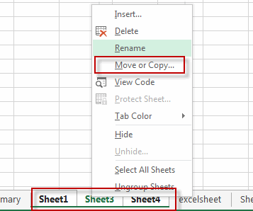 copy worksheet multiple times5