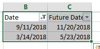 deleting non-highlighted cells4