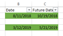 deleting non-highlighted cells6