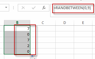 generate random strings1