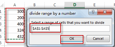 multiply divide range7