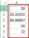 multiply divide range9