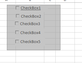 remove all checkboxes5