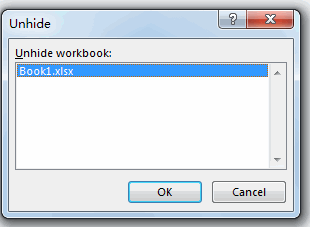 show hidden workbooks2