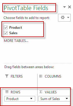 sum values based another column11