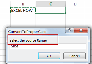 change uppercase to title case4