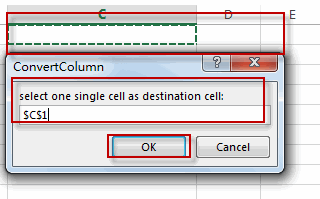 convert column2