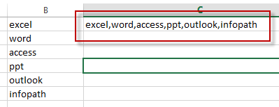 convert column3