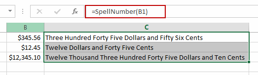 convert number to word2