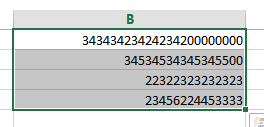 convert scientific notation to text4