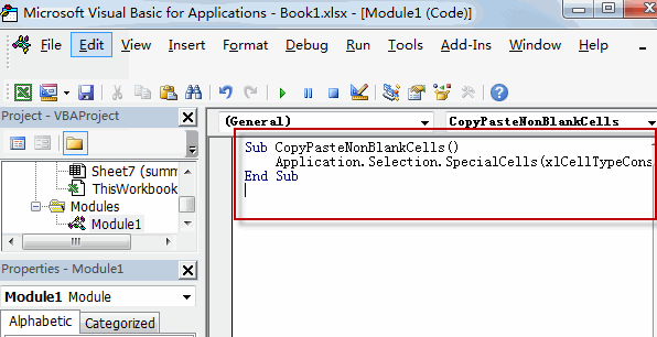 copy and paste non-blank cells14