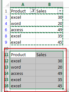 copy and paste non-blank cells5