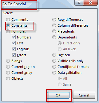 copy and paste non-blank cells7