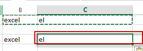 copy cell values without formula3