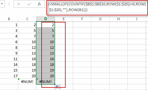 find-missing-numbers-in-a-sequence-in-excel-free-excel-tutorial