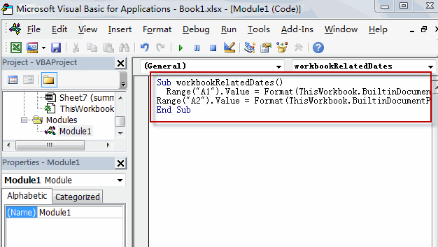 insert created date and last modified date2