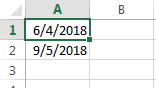 insert created date and last modified date4