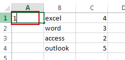 repeat cell value n times2