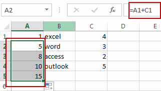 repeat cell value n times3