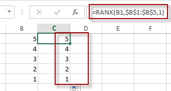 reverse rank order1