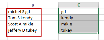 sort full names by last name with find8