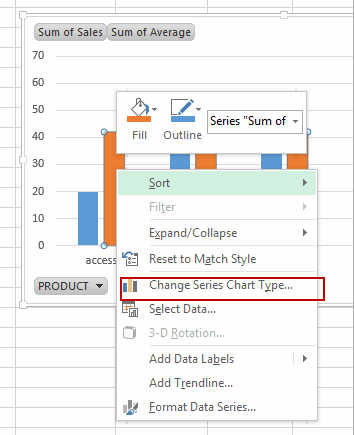 add average line to pivot chart10