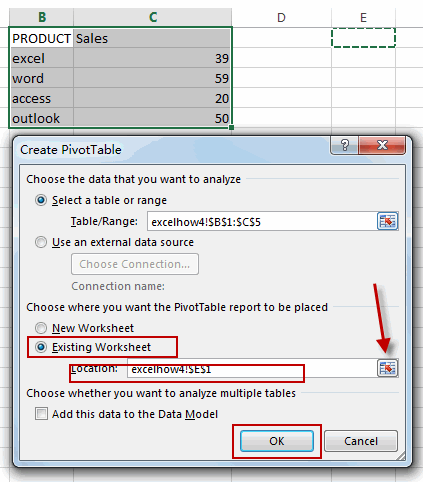 Add Grand Total To Pivot Chart