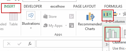 add average line to pivot chart4