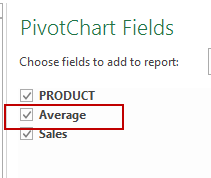 add average line to pivot chart9