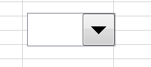 excel combo box 2