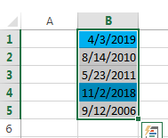 excel combo box6