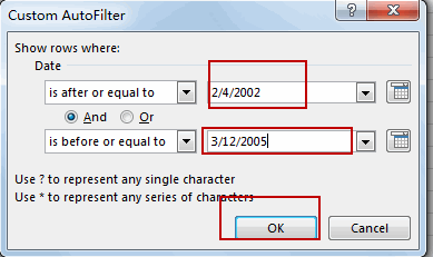 filter data between two dates3