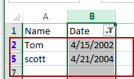 filter data between two dates4