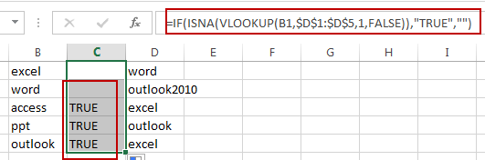 how-to-find-unique-values-in-excel-column