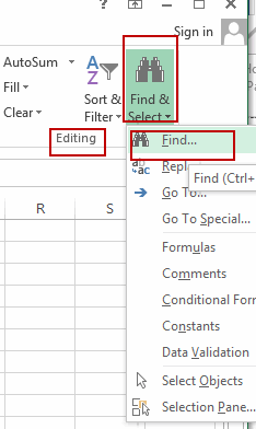 insert blank rows when value changed5