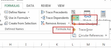 locate circular reference1