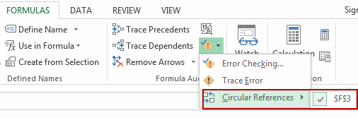 locate circular reference2