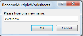 rename multiple worksheets5