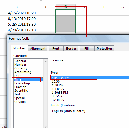 split dates into separate cells3