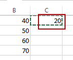 subtract cells3