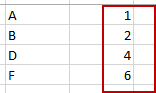 convert column letter to number5