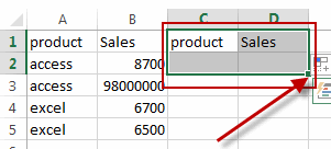 copy every other cell3