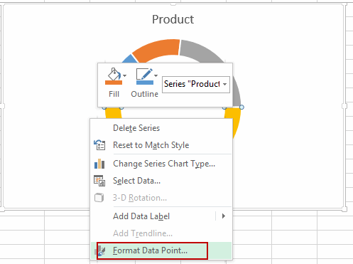 create speedometer chart10