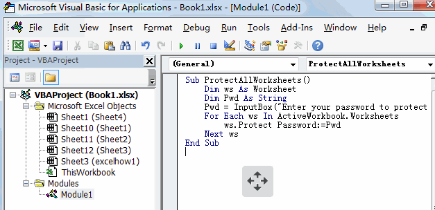 3-ways-to-unprotect-an-excel-sheet-wikihow