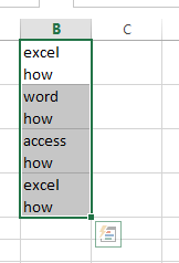 split multiple lines in a cell into rows1